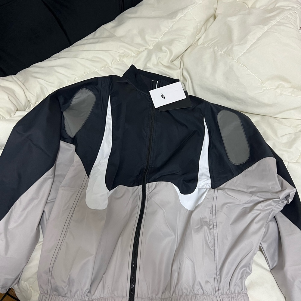 Nike windbreaker